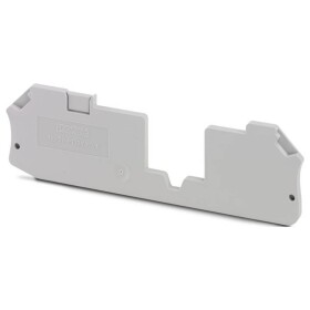 Phoenix Contact 1088118 šedá 50 ks