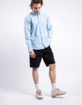 Carhartt WIP Single Knee Short Black stone washed 30