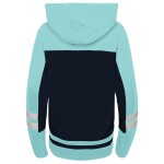 Outerstuff Dětská Mikina Seattle Kraken Ageless Revisited Home Po Hoodie Velikost: Dětské 14 let)