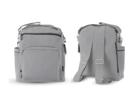 Inglesina taška Aptica XT Adventure Bag - Horizon Grey