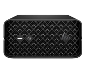 HP Z2 Mini G1a černá / AMD Ryzen AI Max+ PRO 395 3.0GHz / 64GB / 1TB SSD / AMD Radeon / W11P (B34L2ES)