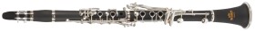 Roy Benson CB-218