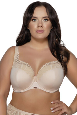 Dámská podprsenka 2107 Yasemin beige - AVA béžová 85/F