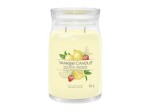 Yankee Candle Signature Iced Berry Lemonade 567g