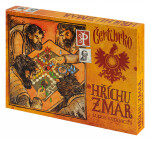 ČERTÍ BRKO hra Hříchu zmar