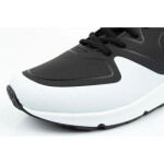 Pánské sportovní boty DS414-21 Černá s bílou - Ducati černá s bílou 43