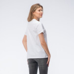 Dámské tričko s krátkým rukávem LADY PLAYO II xs