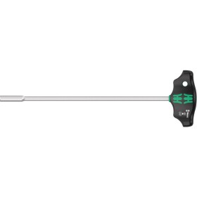 Wera 495 šroubovák s nástrčným klíčem Velikost klíče: 5 mm Délka dříku: 230 mm