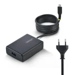 StarTech USB-C PD 100W černá / Napájecí adaptér / PD 3.0 / 5 A (1100LE-USB-C-CHARGER)