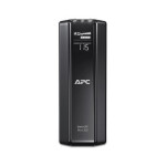 APC Back-UPS Power-Saving Back-UPS RS 1200, 230V CEE 7/5 (720W) - CZ zásuvka EDF_81674