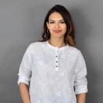 HOSH Top Yaren Velikost: UNI, Barva: Béžová