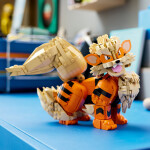 LEGO LEGO® Pokémon™ 72160 Arcanine