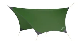 Amazonas Traveller tarp / Stanový přístřešek / 340x300 cm / Vodní sloupec: 3000 mm (AZ-3080010)