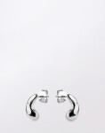 ENAMEL Copenhagen Studs, Nima 925S