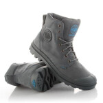 Palladium Pampa Cuff Wp Lux 73231-452 EU 36