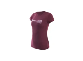 Sensor Merino AIR PT HILLS port red