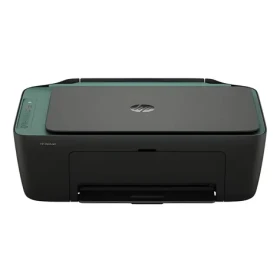 HP DeskJet 2923 All-in-One šedá / Multifunkční tiskárna / inkoustová / Wi-Fi / A4 / skener / kopírka (89F99B#686)