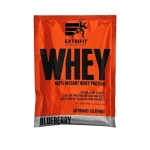 Extrifit 100 % Whey Protein 30 g blueberry (09550)