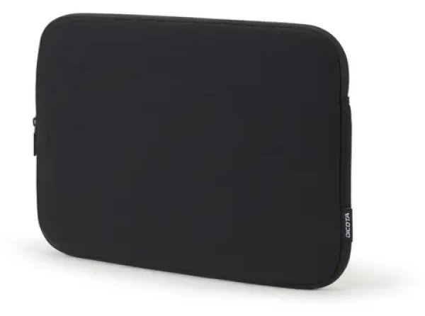 Dicota Sleeve ONE 10-11.6" černá / Pouzdro na notebook / z recyklovaného PET (D32077-RPET)