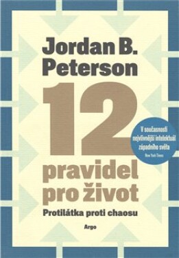 12 Jordan Peterson