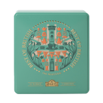 Ahmad Tea | Best of British Crest | 32 alu sáčků