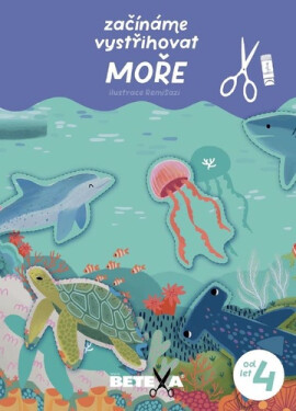 Začínáme Moře