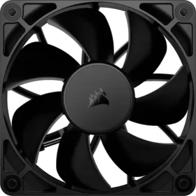 Corsair RS 120 černá / 120mm / Hydraulic bearing / 420-2100 RPM /36 dB (CO-9050188-WW)