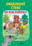 Kája a Bětka v Africe - Dobrodružné luštění - Petr Palma