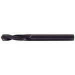 KS Tools 3305100 HSS-R sada spirálových vrtáku do kovu, 10 mm, 10 ks