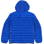 Champion Bunda s kapucí M 220340 BS008 pánské 2XL