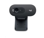 Logitech HD Webcam C505e, HD 720p EDF_288734