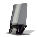 Suzuki DR 650 Rse 1991-1995 - Cestovní plexi štít - Světle hnědé