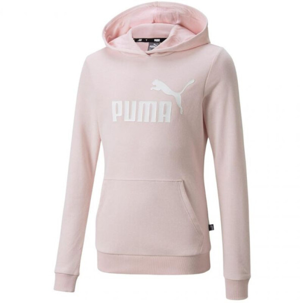 Dětská mikina ESS Logo TR Jr 587030 16 - Puma 116CM