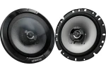 Kenwood KFC-S1767 / Reproduktor do auta / kulatý / 17 cm / 4 ? (KFC-S1767)