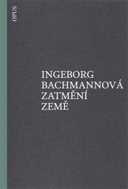 Zatmění země Ingeborg