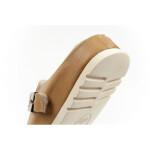 Dámské zateplené pantofle Grace W F310141171 - Scholl 38