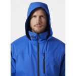 Helly Hansen Crew Jacket Midayer M 2 34442 543 Pánské oblečení L