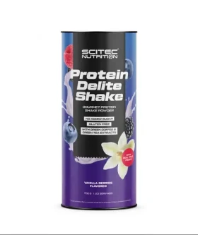 Scitec Nutrition Protein Delite Shake 700 g vanilla berries (13608)