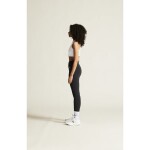 Běžecké kalhoty CRAFT CORE Essence Tights 2 - černá Velikost textilu: M