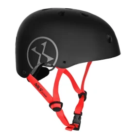 NILS EXTREME MTW001-2 ČERNÁ VEL.S(52-56CM) HELMA (16-70-398)