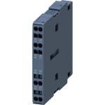 Siemens 3RH1921-2DE11 pomocný spínač 1 ks