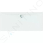 IDEAL STANDARD - Ultra Flat Sprchová vanička 1800 x 800 mm, bílá K519101