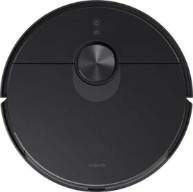 Xiaomi Mi Robot Vacuum S20+ černá / Robotický vysavač / vysávání mopování / 6000 Pa / 5200mAh (6941812771334)