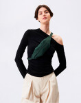 Pinqponq Nik Cosmo Green