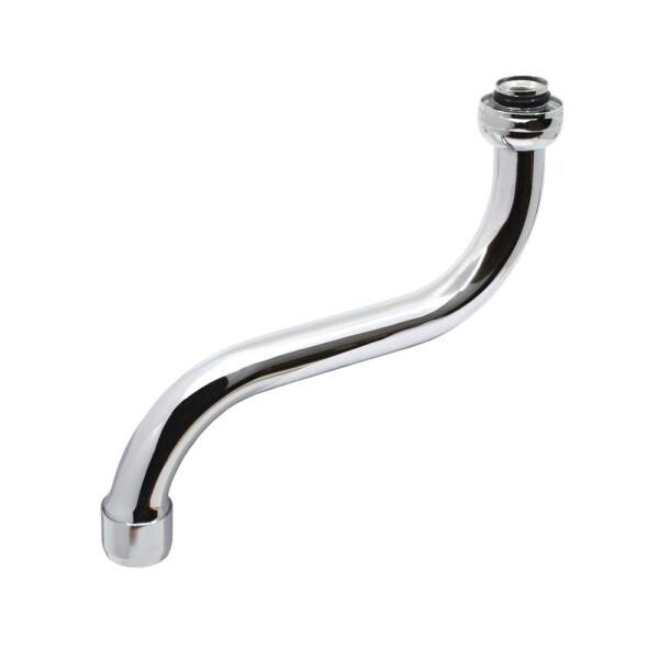 Mereo Ramínko trubkové, 15 cm CB106HD