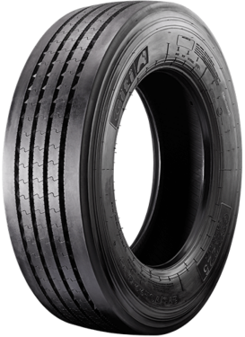 295/80 R22,5 154/149M GSR225 3PMSF TL GITI