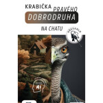 Krabička pravého dobrodruha - Na chatu - Albi