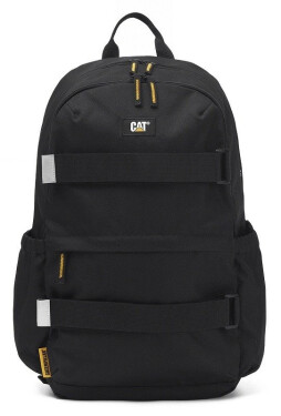 CAT Batoh The Project Melbourne Urban - černý