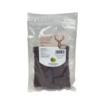BOHEMIA Jelení stripsy 100g