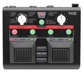 VOX Lil' Looper